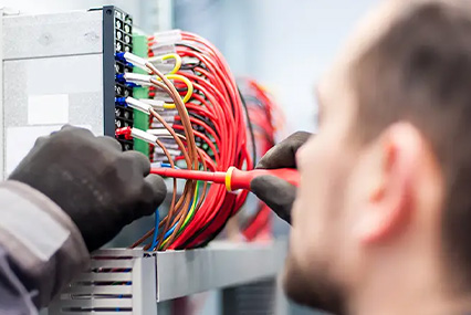 thumbsCode Compliance & Electrical Corrections