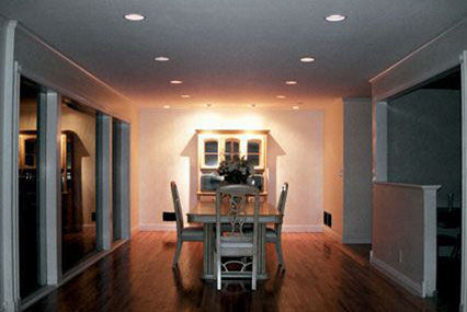 thumbsRecessed & Accent Lighting Installation